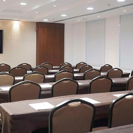 Hilton Garden Inn Panama City Downtown, Panama Ngoại thất bức ảnh