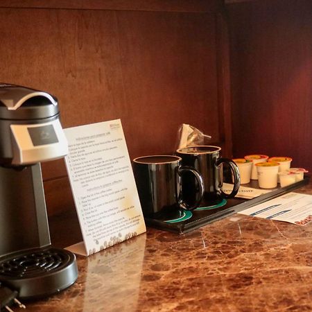 Hilton Garden Inn Panama City Downtown, Panama Ngoại thất bức ảnh