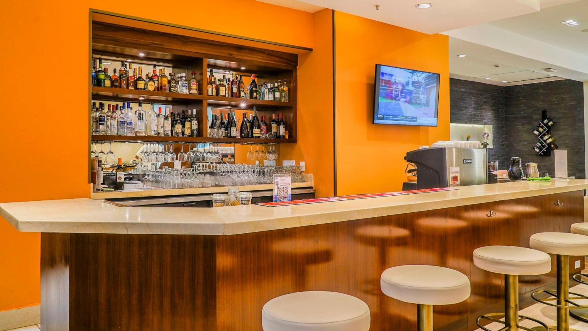 Hilton Garden Inn Panama City Downtown, Panama Ngoại thất bức ảnh