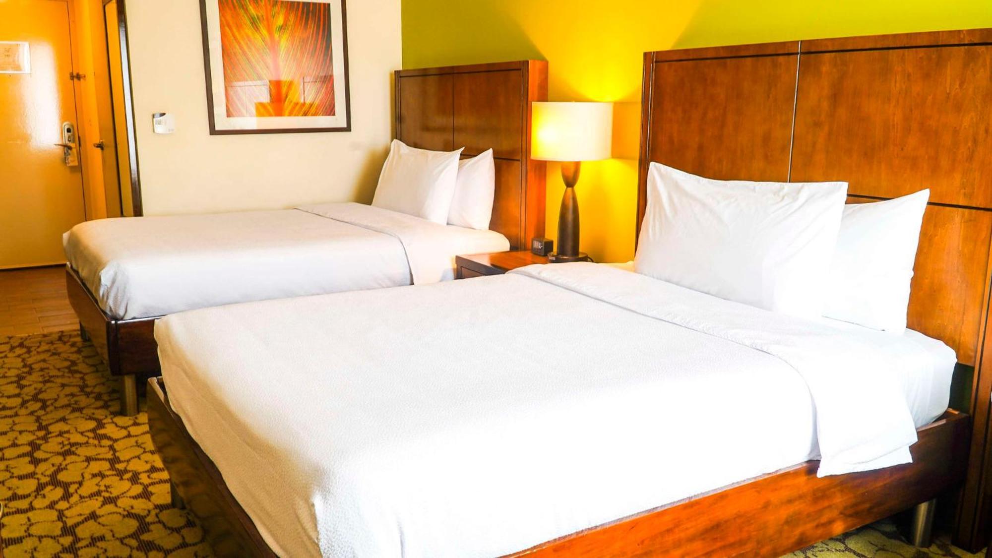Hilton Garden Inn Panama City Downtown, Panama Ngoại thất bức ảnh