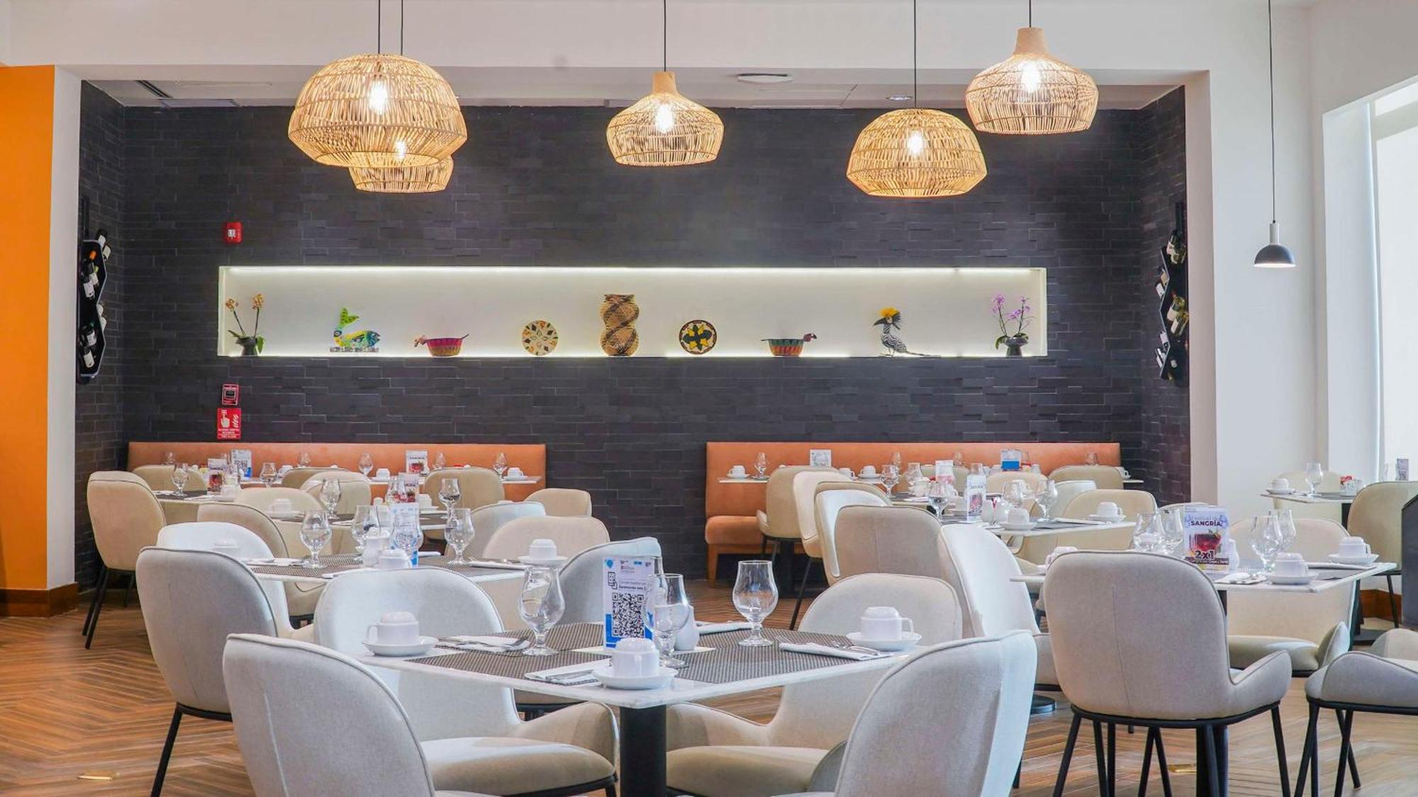 Hilton Garden Inn Panama City Downtown, Panama Ngoại thất bức ảnh