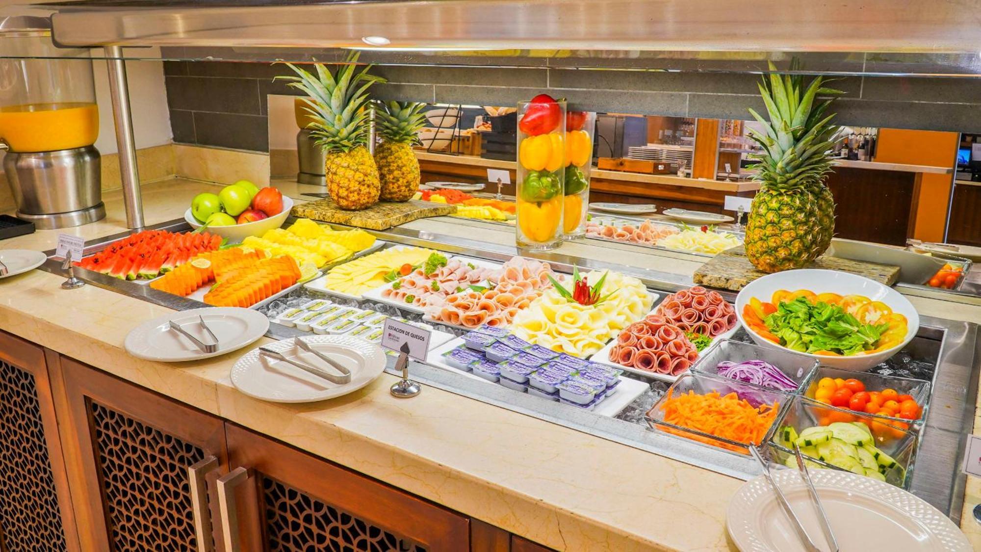 Hilton Garden Inn Panama City Downtown, Panama Ngoại thất bức ảnh