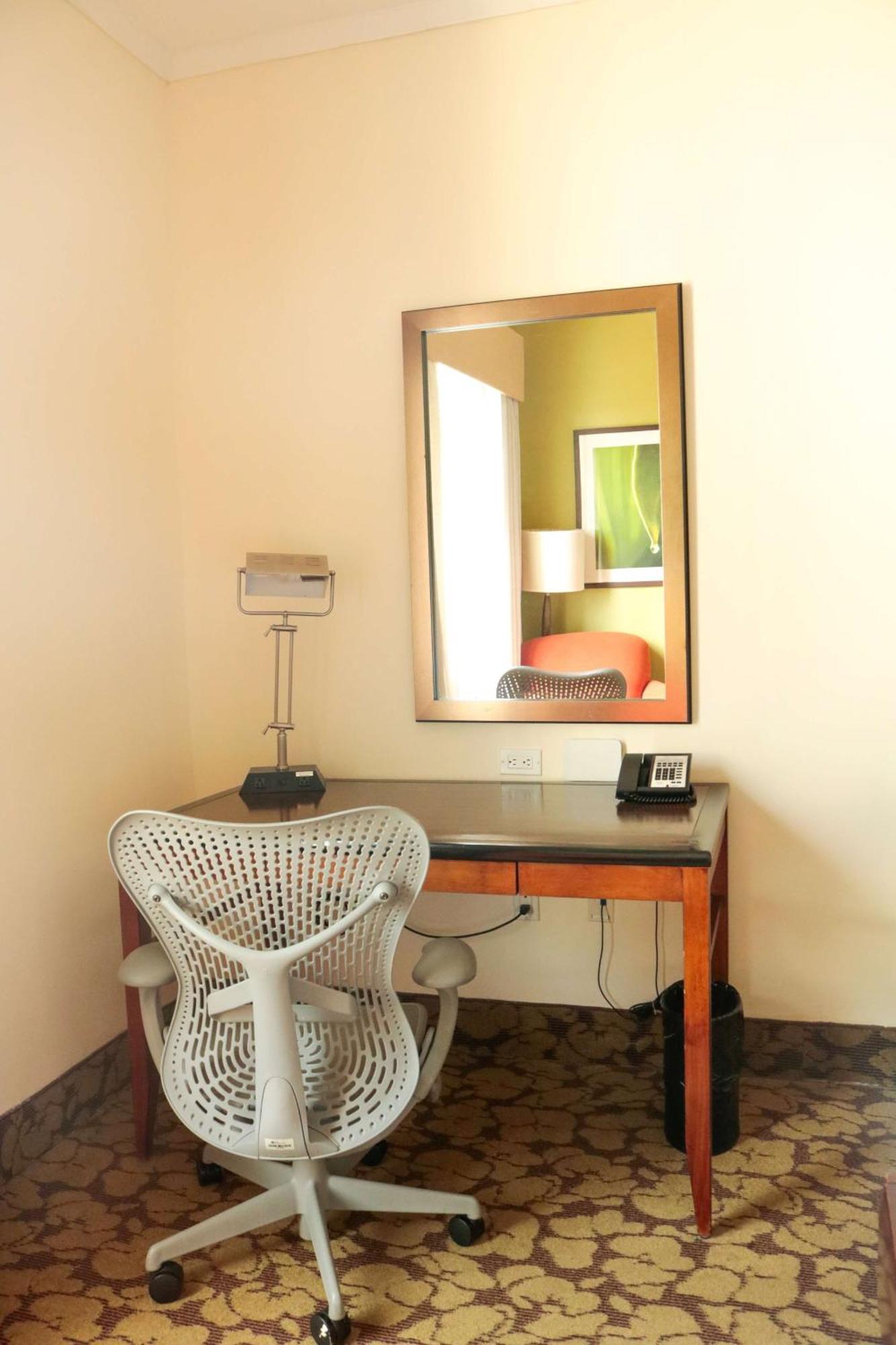 Hilton Garden Inn Panama City Downtown, Panama Ngoại thất bức ảnh