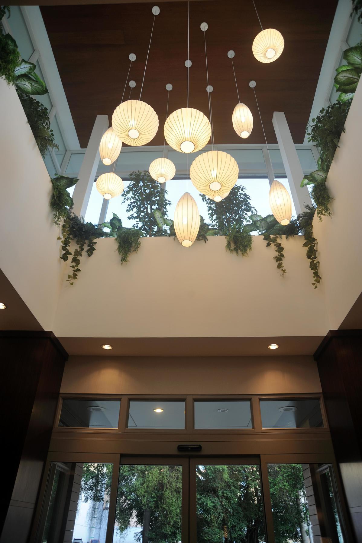 Hilton Garden Inn Panama City Downtown, Panama Ngoại thất bức ảnh