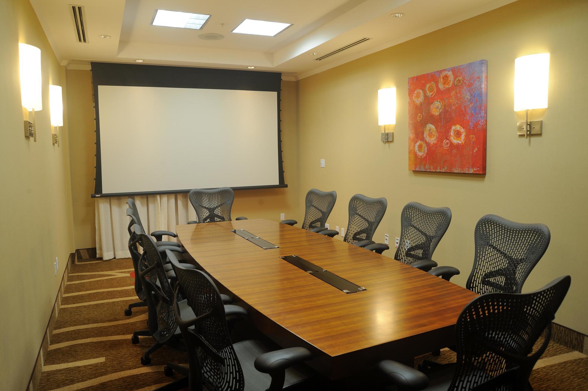 Hilton Garden Inn Panama City Downtown, Panama Ngoại thất bức ảnh