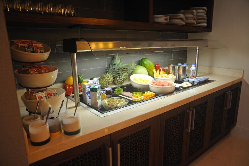 Hilton Garden Inn Panama City Downtown, Panama Ngoại thất bức ảnh