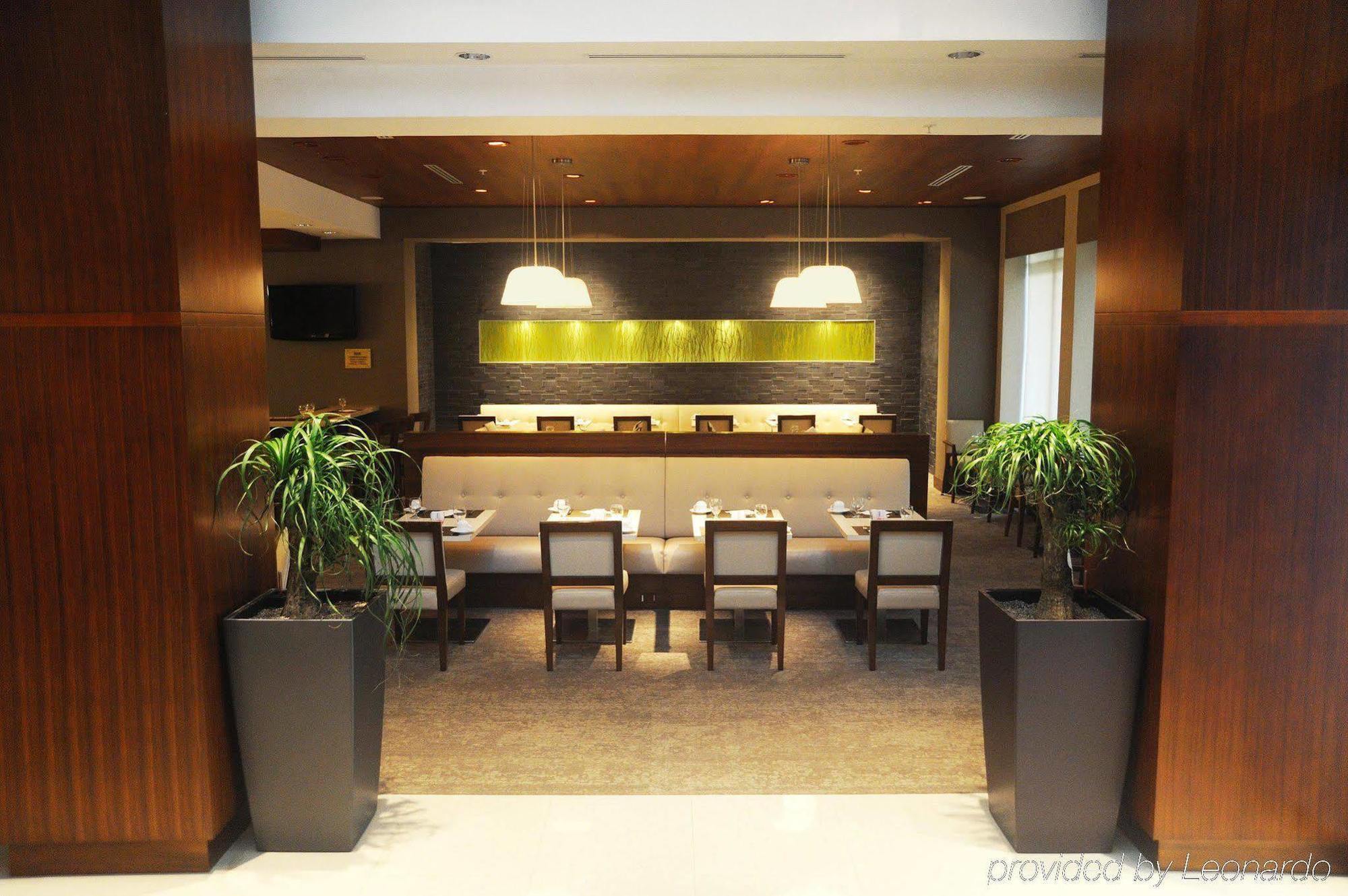 Hilton Garden Inn Panama City Downtown, Panama Ngoại thất bức ảnh