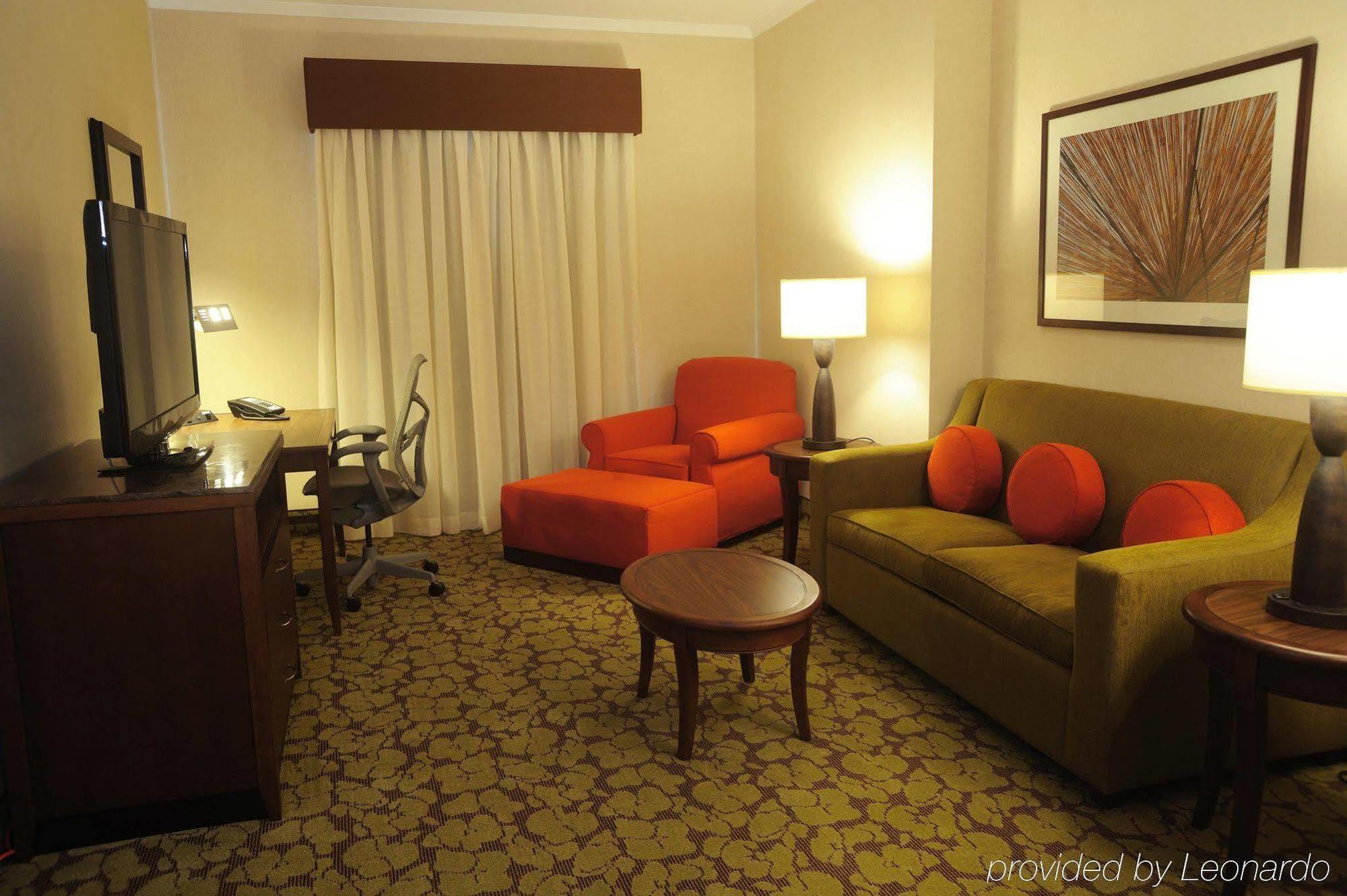 Hilton Garden Inn Panama City Downtown, Panama Ngoại thất bức ảnh
