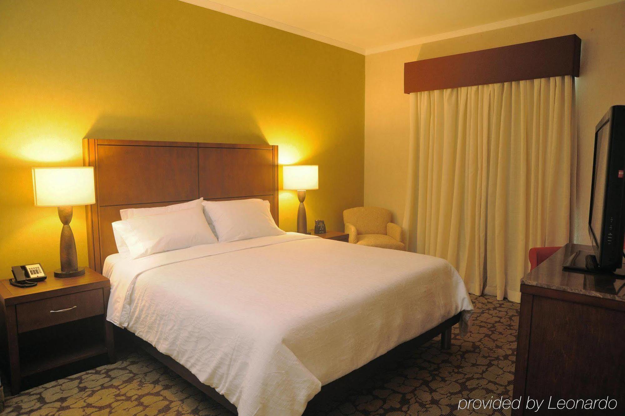 Hilton Garden Inn Panama City Downtown, Panama Ngoại thất bức ảnh