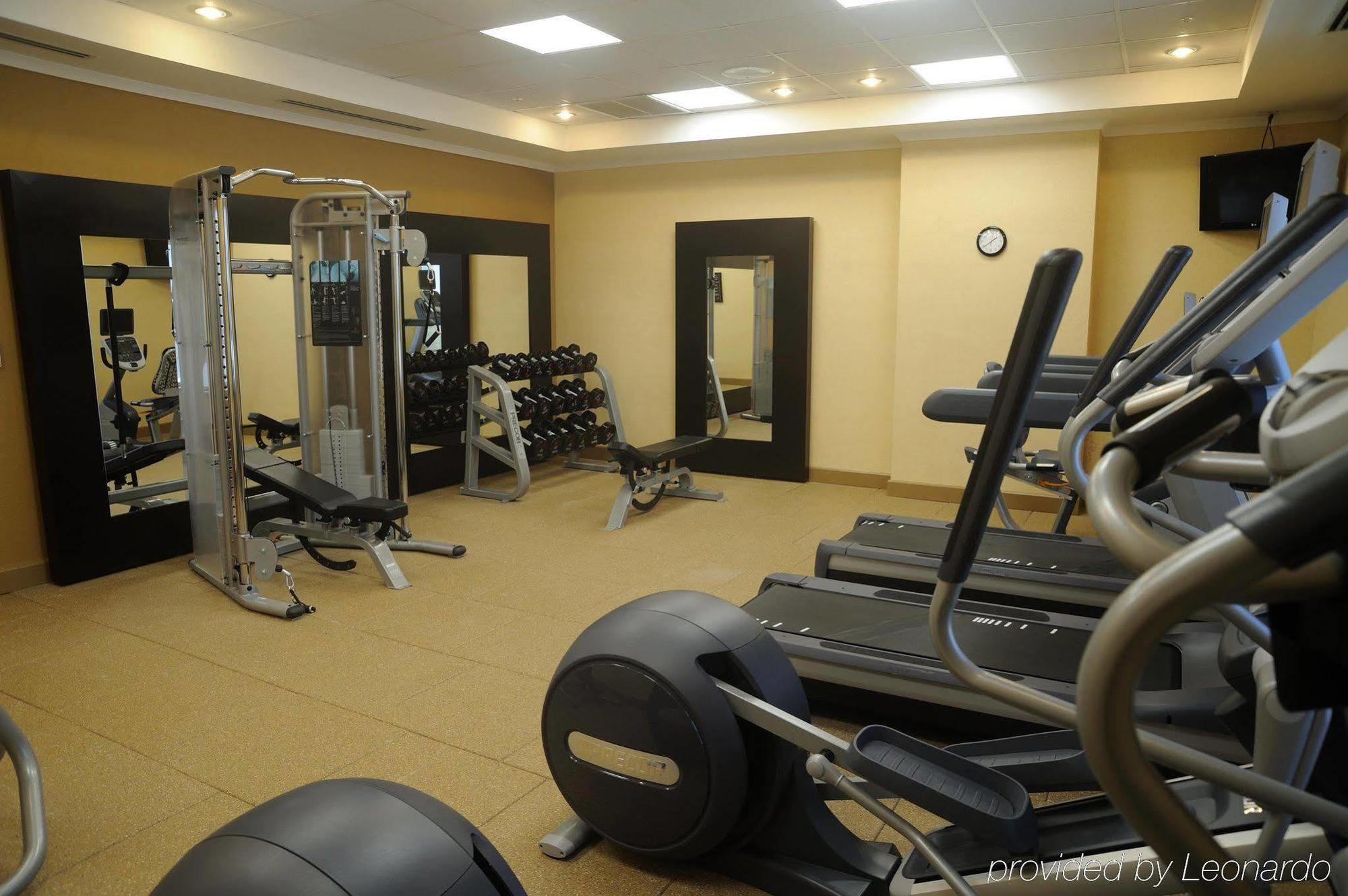 Hilton Garden Inn Panama City Downtown, Panama Ngoại thất bức ảnh