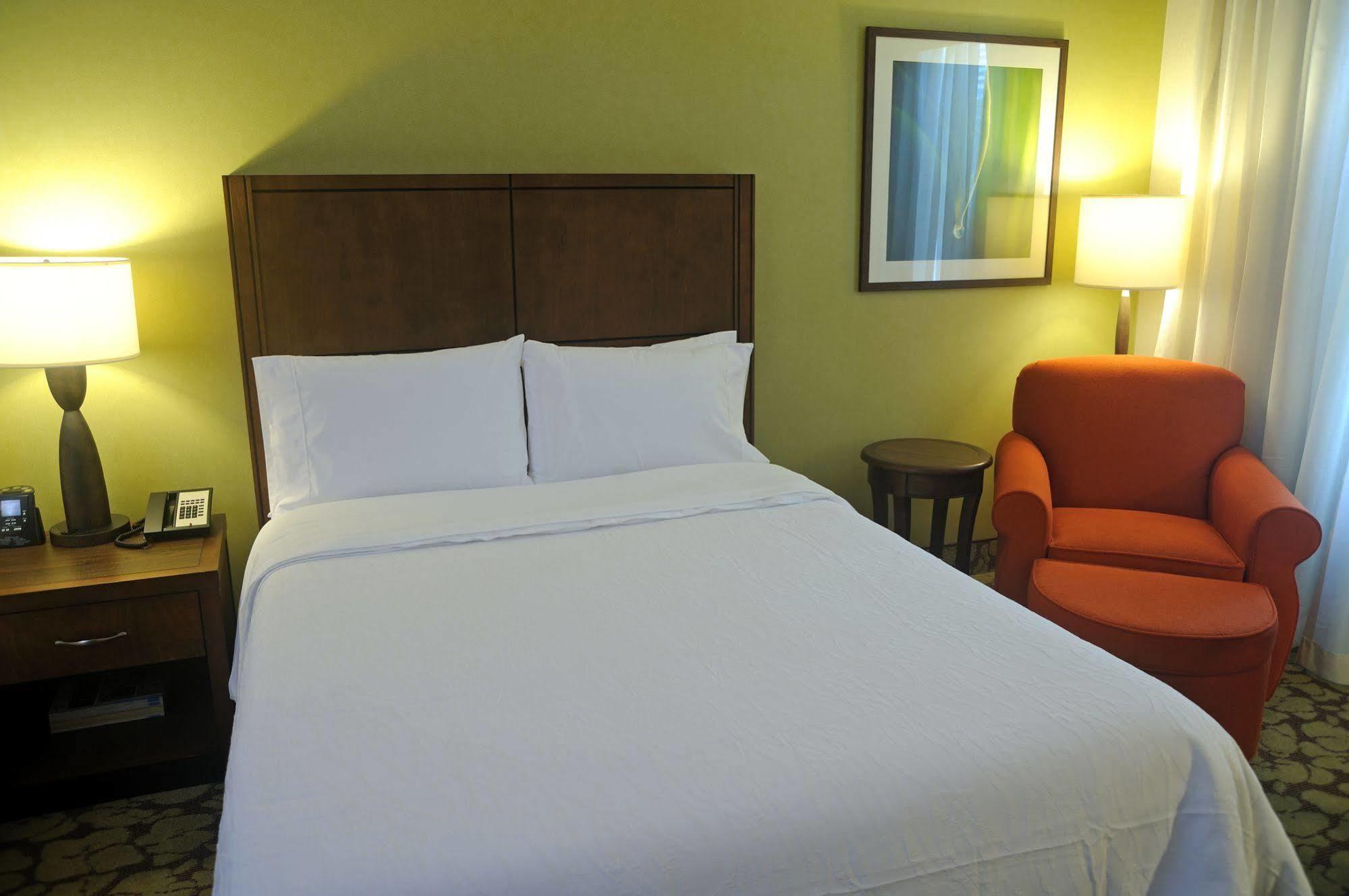 Hilton Garden Inn Panama City Downtown, Panama Ngoại thất bức ảnh