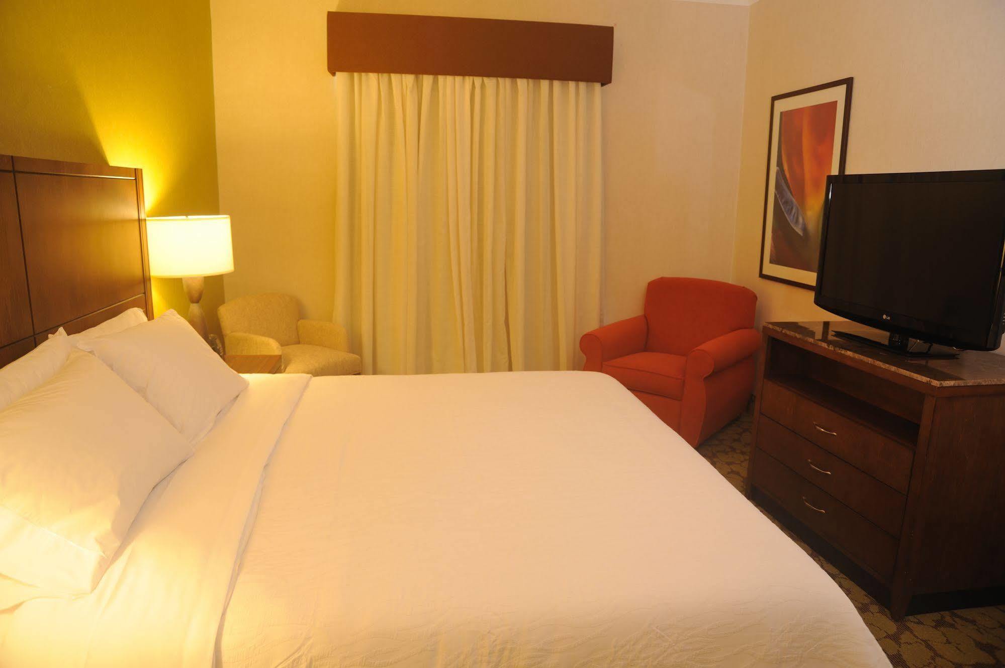 Hilton Garden Inn Panama City Downtown, Panama Ngoại thất bức ảnh